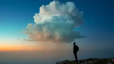 天気アプリ「Weather」が日常を変える理由 header