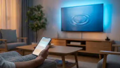 Universal TV Remote Controlでテレビをもっと便利に操作する方法 header
