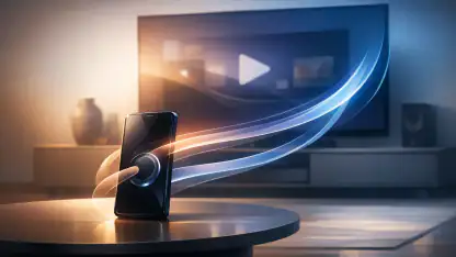 Universal TV Remote Controlでテレビをもっと便利に操作する方法 header
