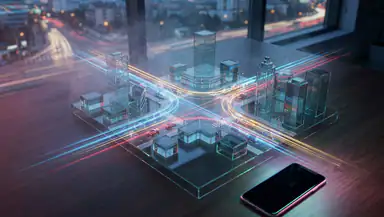 Wazeが地図ナビ市場で圧倒的な存在感を示す理由 header
