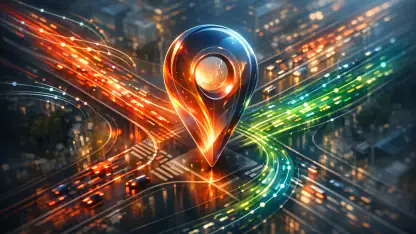 Wazeが地図ナビ市場で圧倒的な存在感を示す理由 header
