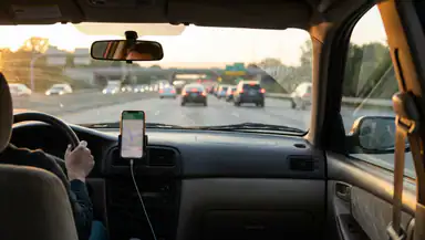 渋滞と事故に強い参加型ナビ Wazeを日常運転で徹底レビュー
