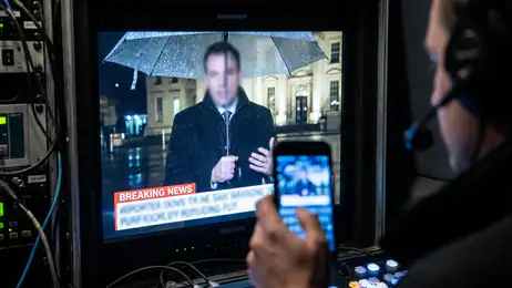 Weatherを確認画面で終わらせない、通知と降水予報を使いこなす実践術