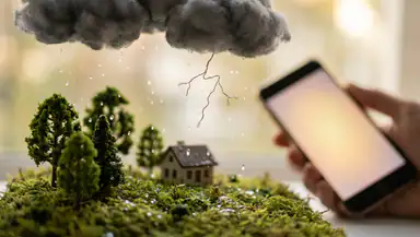 「Weather & Radar」が現代生活に不可欠な理由 header