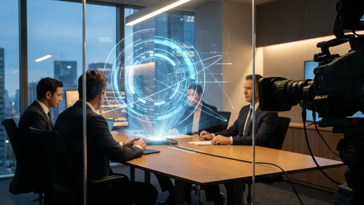 Webex Meetingsでビジネス会議を効率化する方法