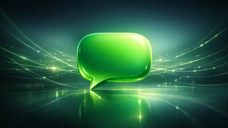 WhatsApp Messengerの魅力と競合を超える理由 icon