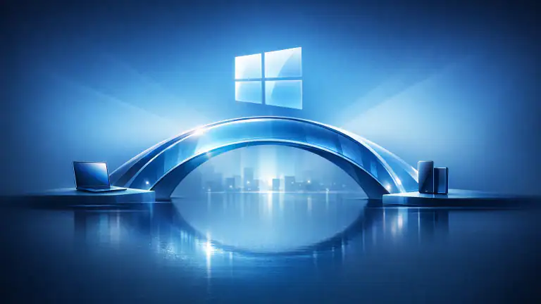 Windows にリンクの強みと弱みを徹底分析 icon