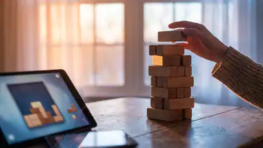 ウッドブロックパズルの進化が示すモバイルゲームの未来 header