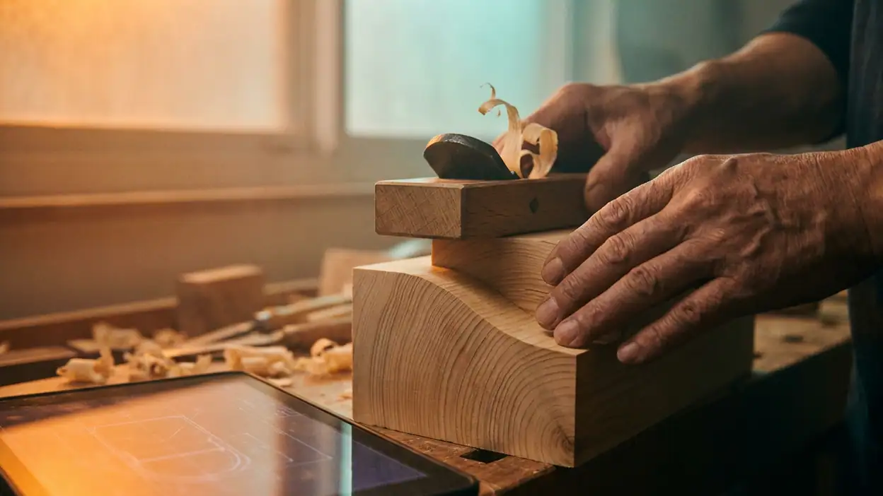 「Woodturning」対決: 木工シミュレーションゲームの魅力と競合比較