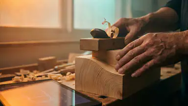 「Woodturning」対決: 木工シミュレーションゲームの魅力と競合比較 header