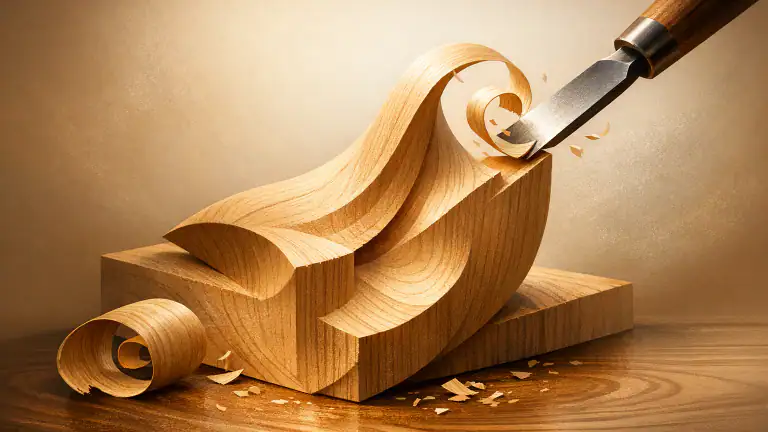 「Woodturning」対決: 木工シミュレーションゲームの魅力と競合比較 icon