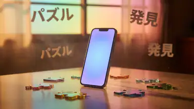 Words of Wonders:単語のクロスワード型パズルが進化した理由 header