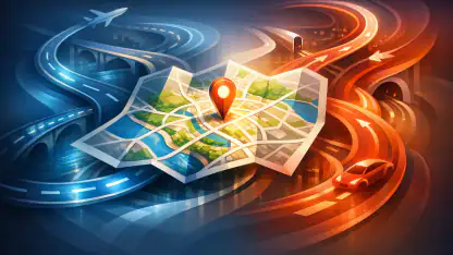Yandex MapsとNavigatorのエコシステム戦略を解剖 header