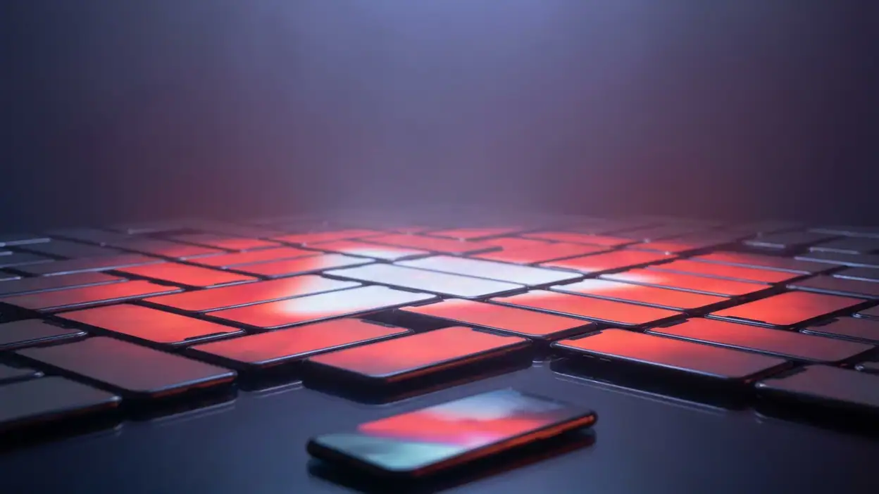 YouTubeが変えるモバイル文化とエコシステムの未来