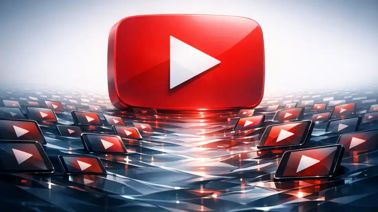 YouTubeが変えるモバイル文化とエコシステムの未来 icon