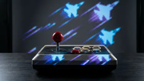 1945 Air Force: De Herleving van Arcadeglorie op Mobiel