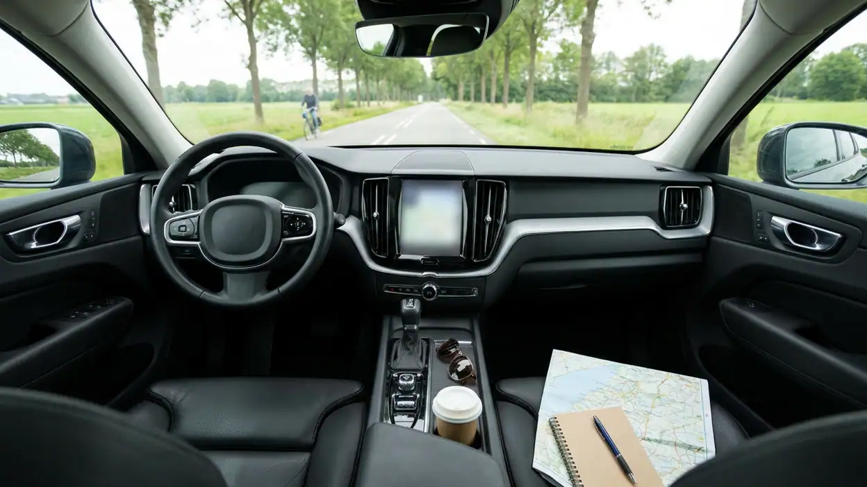 Android Auto laat zien waarom autosystemen eenvoudiger moeten worden