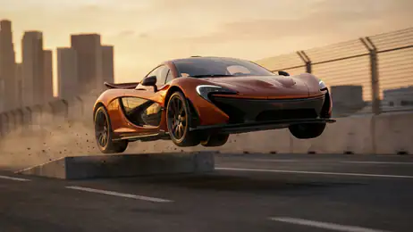 Asphalt 8 getest op falen: hoe goed herstelt de racegame van pech?