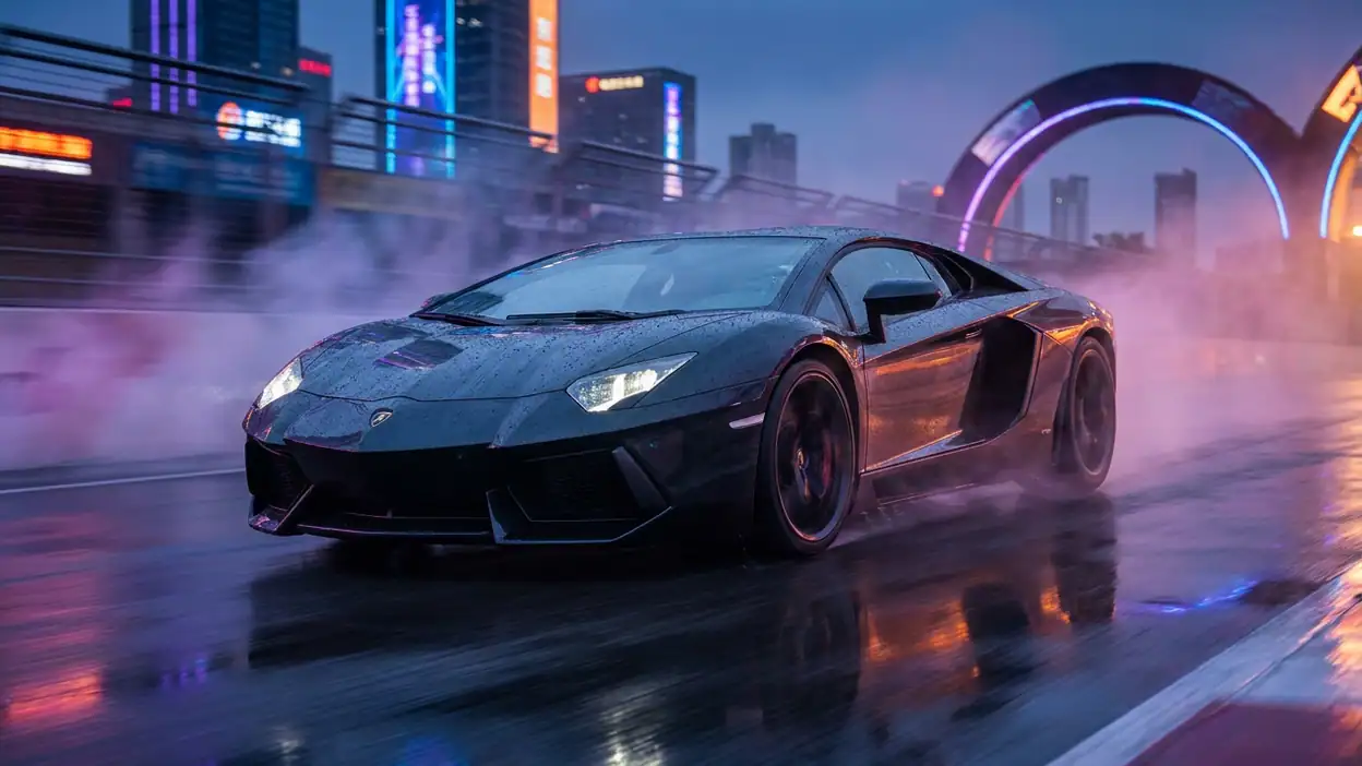 Asphalt 8: De Onmisbare Racegame Voor Je Smartphone