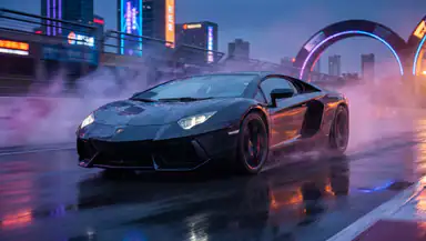 Asphalt 8: De Onmisbare Racegame Voor Je Smartphone header