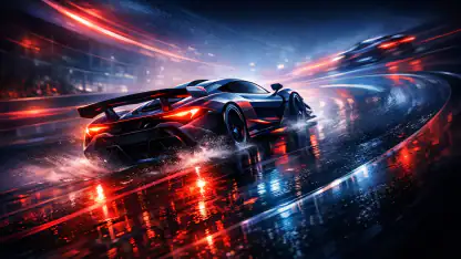 Asphalt 8: De Onmisbare Racegame Voor Je Smartphone header