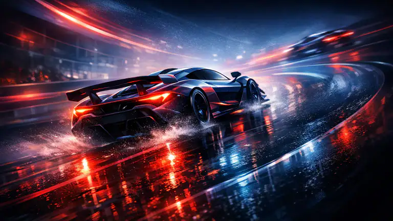 Asphalt 8: De Onmisbare Racegame Voor Je Smartphone icon