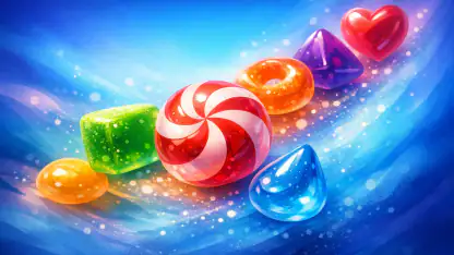 Candy Crush Saga: Het Digitale Ritueel van Onze Tijd header