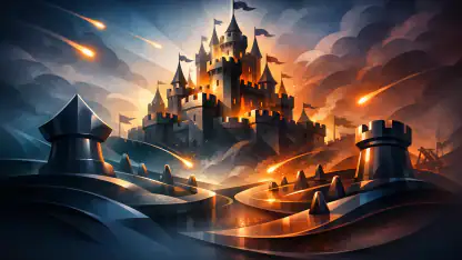 Clash of Clans: Ontgrendel Geavanceerde Strategieën header