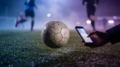 EA SPORTS FC™ Mobile Voetbal: De Onbetwiste Leider in Sportgames header