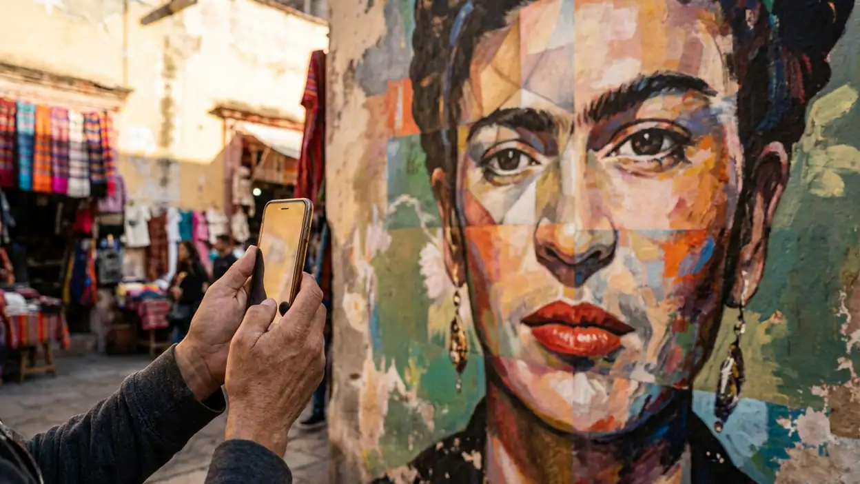 FaceApp: Gezichtseditor Transformeert Selfies in Kunstwerken