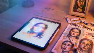 FaceApp: Gezichtseditor Transformeert Selfies in Kunstwerken header