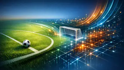 Football League 2026: De Opkomst van Mobiele Sportcultuur header