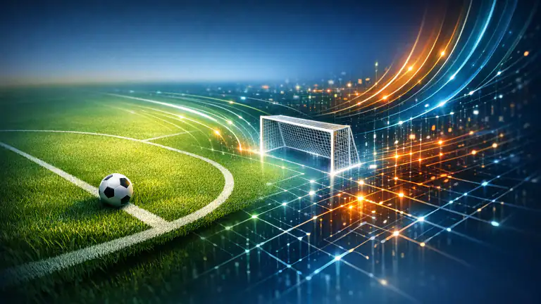 Football League 2026: De Opkomst van Mobiele Sportcultuur icon