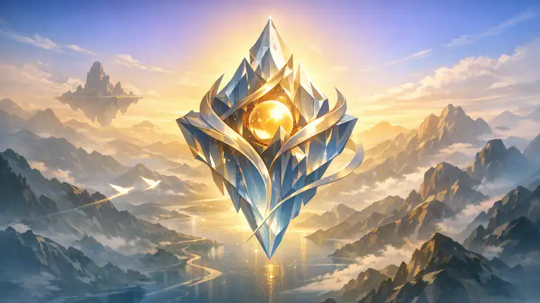 Genshin Impact: Ontdek de Magie van Teyvat icon