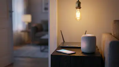 Google Home getest op storingen: hoe goed herstelt je slimme huis?