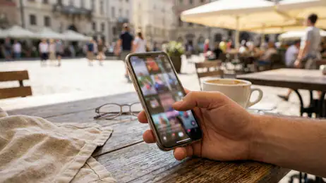 Hoe Instagram sociale media steeds opnieuw vormgeeft