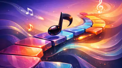 Hoe OS-updates Tiles Hop Music & Ball Game Verbeteren header