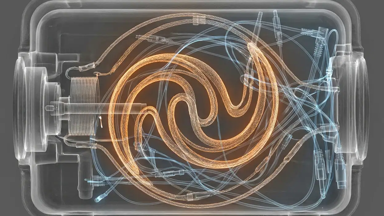 Hoe Shazam: muziek en concerten de Techwereld Vormt