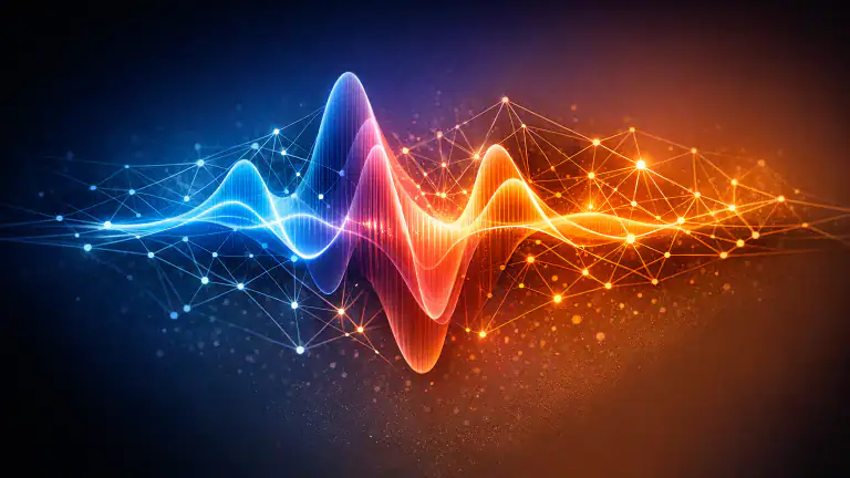 Hoe Shazam: muziek en concerten de Techwereld Vormt icon