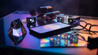 Hoe YouCut - Video Editor & Maker het Android-ecosysteem Beheerst header