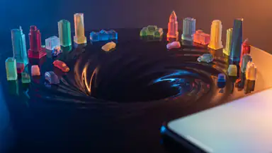 Hole.io: Ontdek de Verborgen Strategieën voor Gevorderde Spelers header