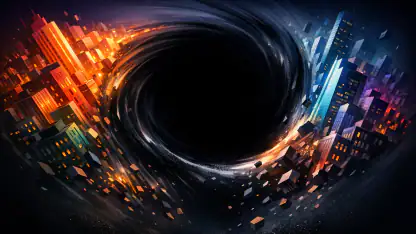 Hole.io: Ontdek de Verborgen Strategieën voor Gevorderde Spelers header