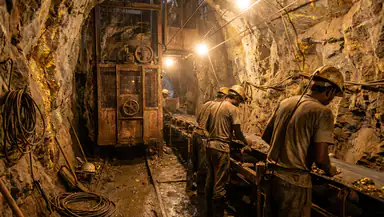 Is Idle Miner Tycoon: Goudzoeker de overstap waard?