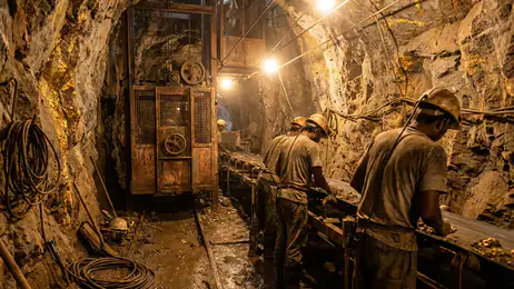 Is Idle Miner Tycoon: Goudzoeker de overstap waard?
