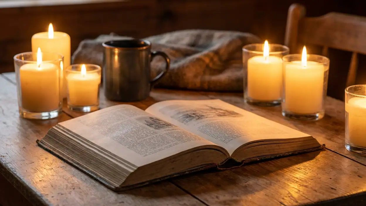 JoyRead-Enjoy Novels & Shorts: Personalisatie die Lezen Transformeert