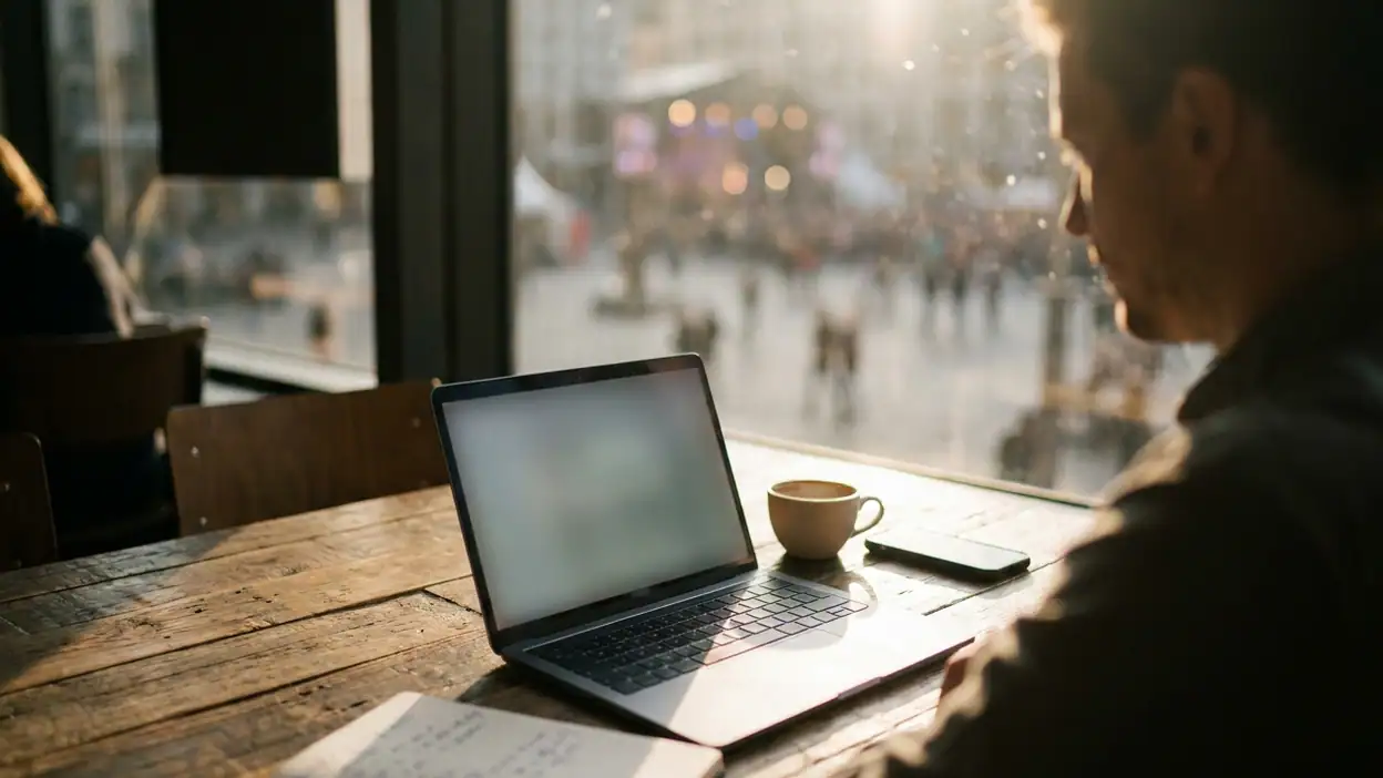 LinkedIn: Vacatures zoeken is een gemeenschap waarin je relevantie opbouwt