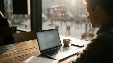 LinkedIn: Vacatures zoeken is een gemeenschap waarin je relevantie opbouwt
