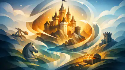 Lords Mobile: Kingdom Wars – De Strategie die Jouw Wereld Vormt header