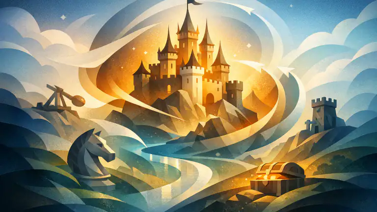 Lords Mobile: Kingdom Wars – De Strategie die Jouw Wereld Vormt icon