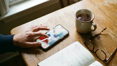 Microsoft SwiftKey AI Keyboard maakt van typen een stille gemeenschap